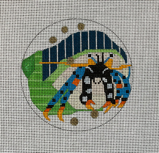 Crab in Shell C-MPH288