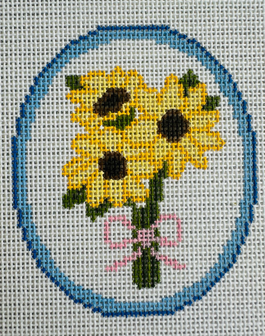 Sunflower Bouquet C-AGL13