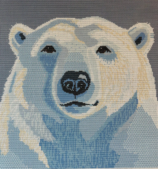Polar Bear C-TA4097