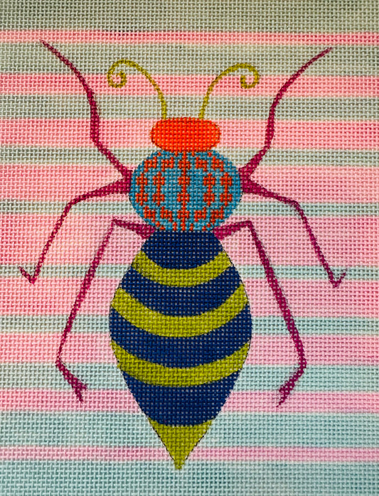 Striped Bug C-ZE711