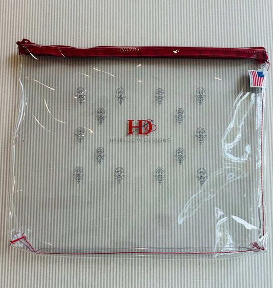 T-HDTT13x10 HD Project Bag Medium