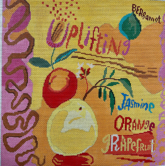 Uplifting TS-DI610