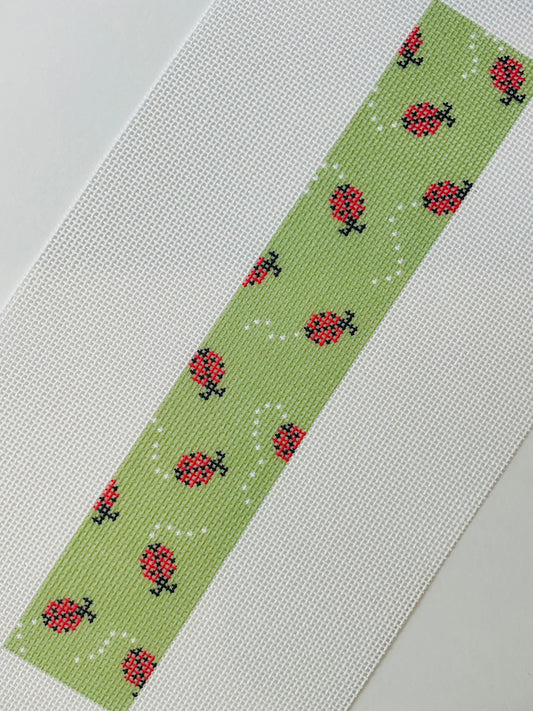 Ladybug Bookmark C-LLN059