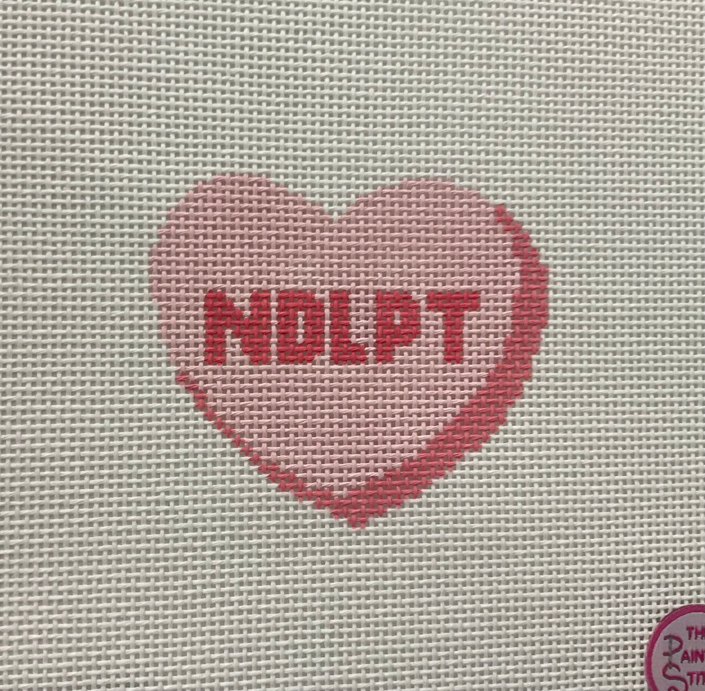 NDLPT Heart C-PS575