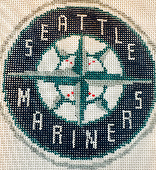 Seattle Mariners C-CBK1063