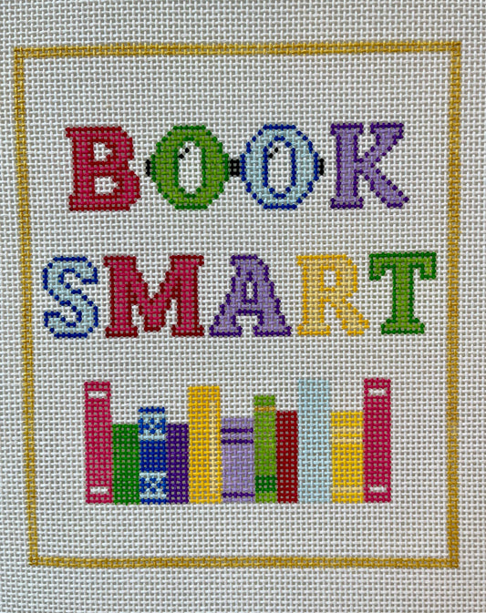 Book Smart Kindle Cover C-TBC49
