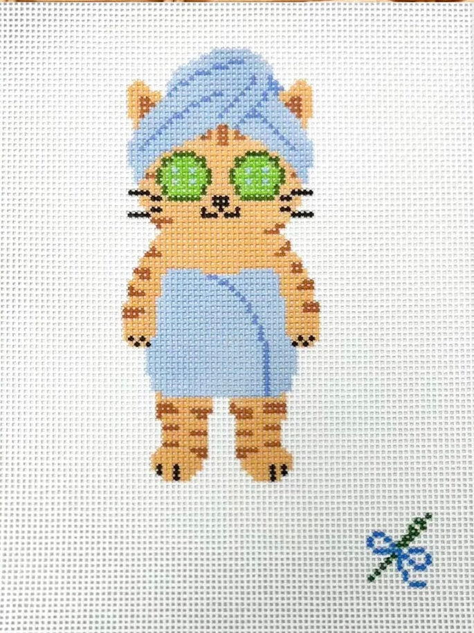 Spa Cat C-CMCspak