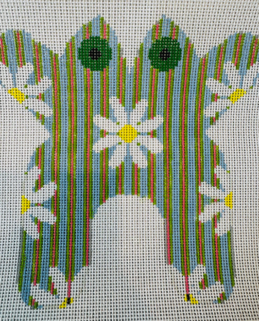 Daisy Frog C-KKFRG5
