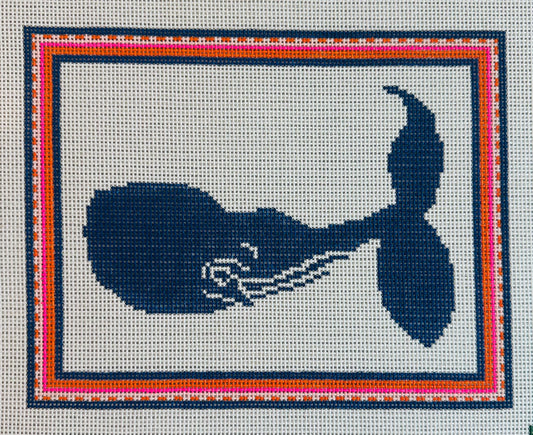 Blue Whale C-MK204