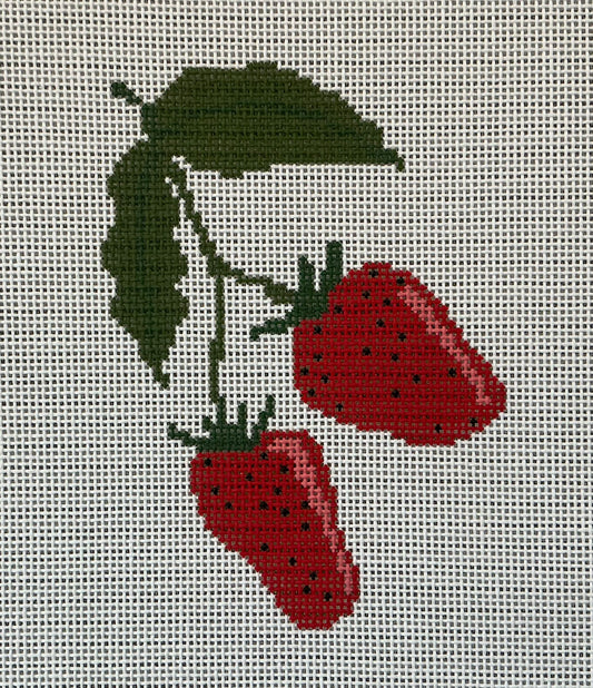 Sweet Strawberries C-PPASA3