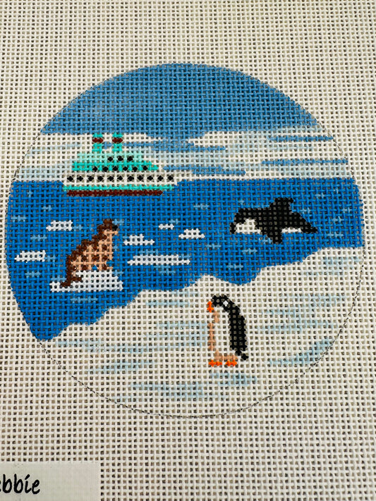 C-PPDB74CD Alaska Cruise Travel Round