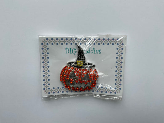 Big Buddies Needle Minder A-TMCNM Jack-o-lantern