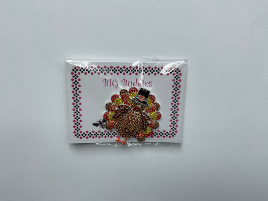 Big Buddies Needle Minder Turkey  A-TMCNMturkey