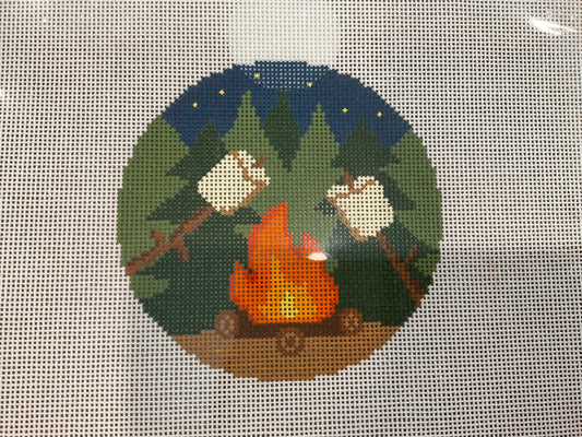 Campfire Marshmellows C-SAS57