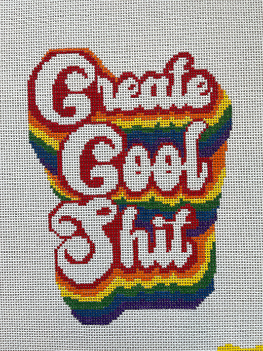 Create Cool Shit C-NKK302