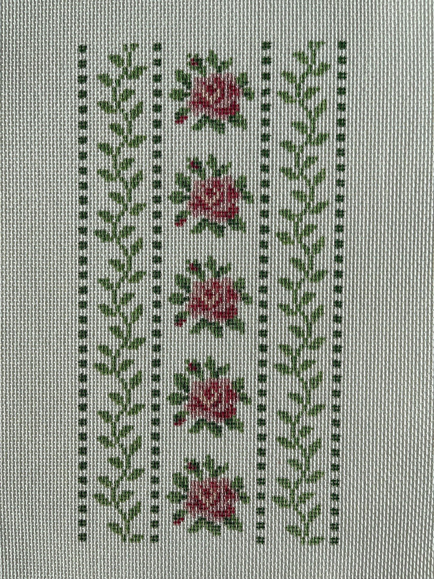 Roses Glasses Case C-MN6