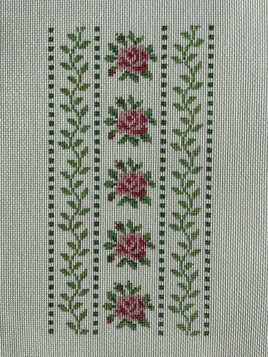 Roses Glasses Case C-MN6