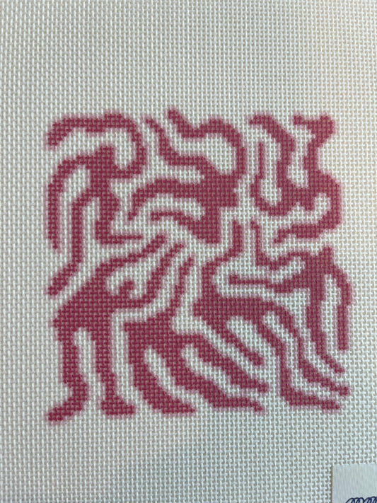 Pink Presley Good Square (C-KCD2826P)