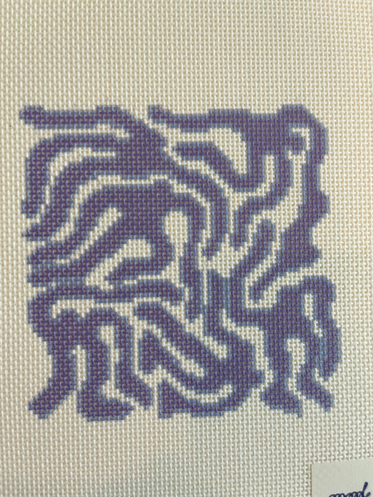 Lavender Presley Good Square (C-KCD2826L)