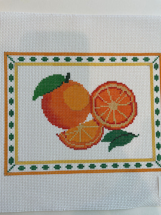 Oranges (C-HT43)