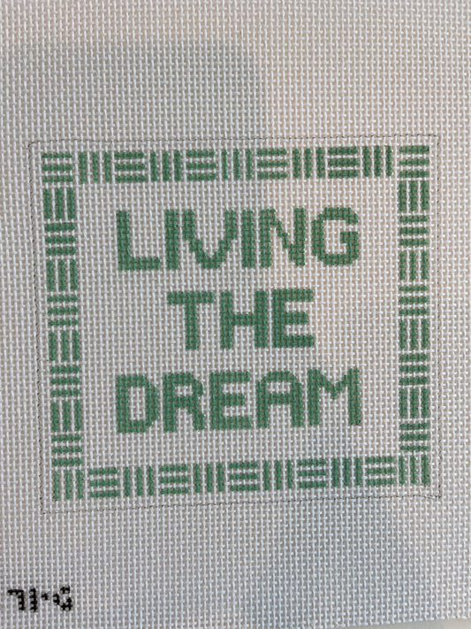 Living the Dream (C-S13716)