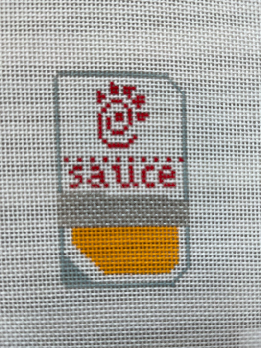 Chick Fil A Sauce C-JTD102