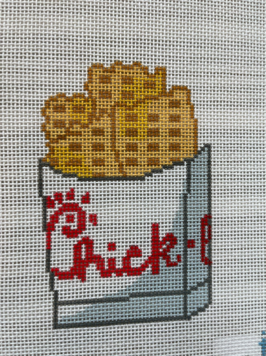 Chick Fil A Fries C-JTD105