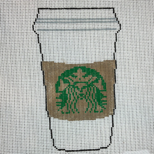 Starbucks Cup C-JTSBUX