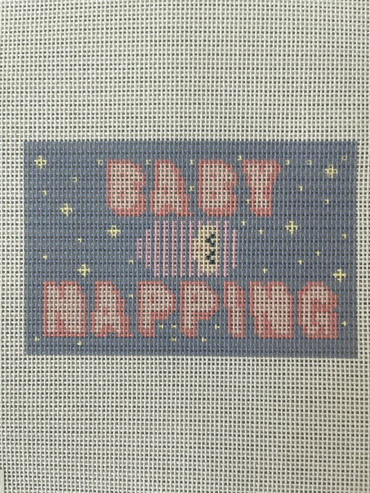 Baby Napping C-MMG027