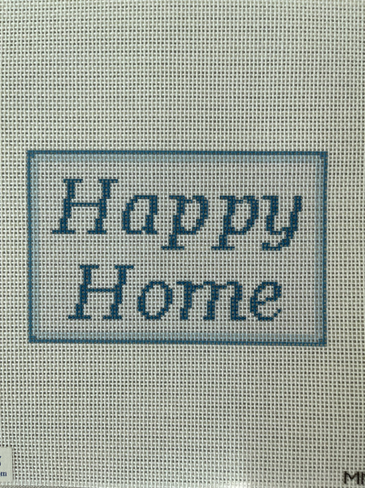 Happy Home C-MMG029