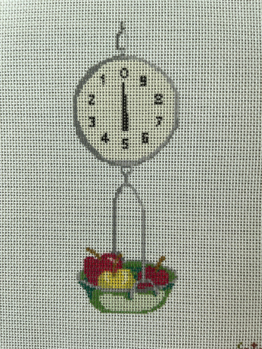 Scale with Produce C-MMCS011