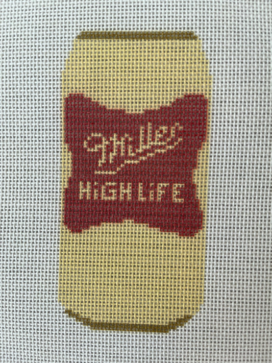 Miller High Life Can C-MMCS020