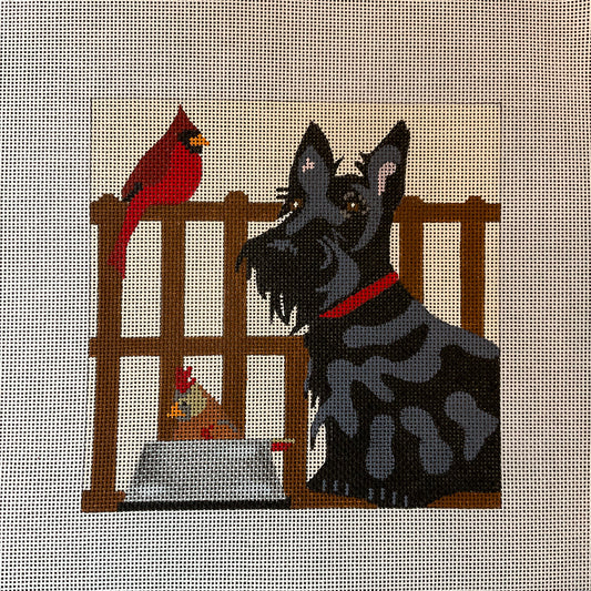 Dog, Chicken, and Bird C-MPD09