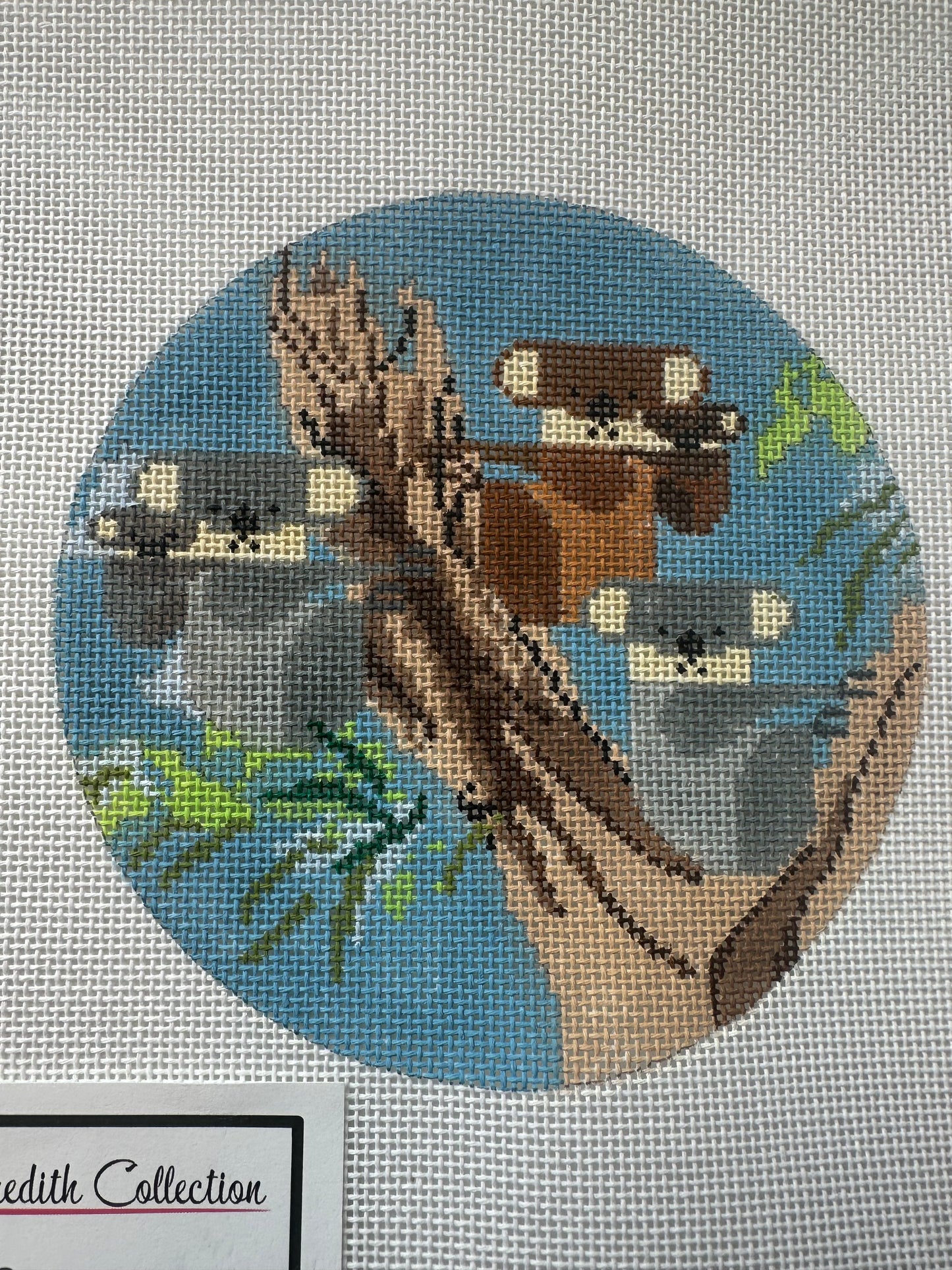 Koalas Ornament C-HC0502