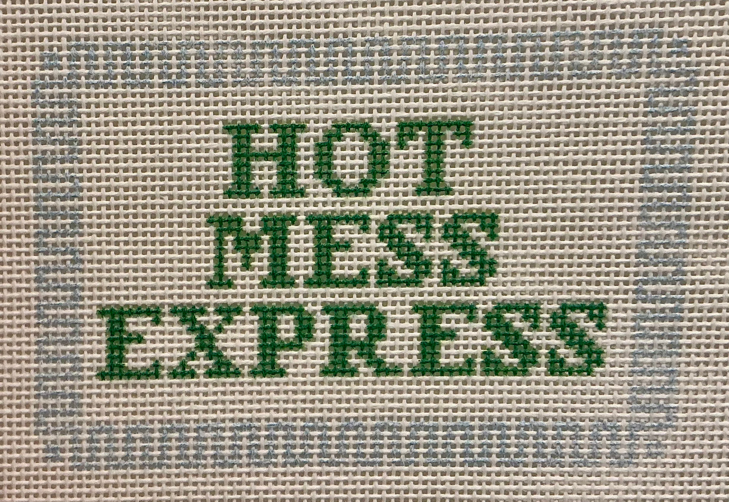 Hot Mess Express C-10129