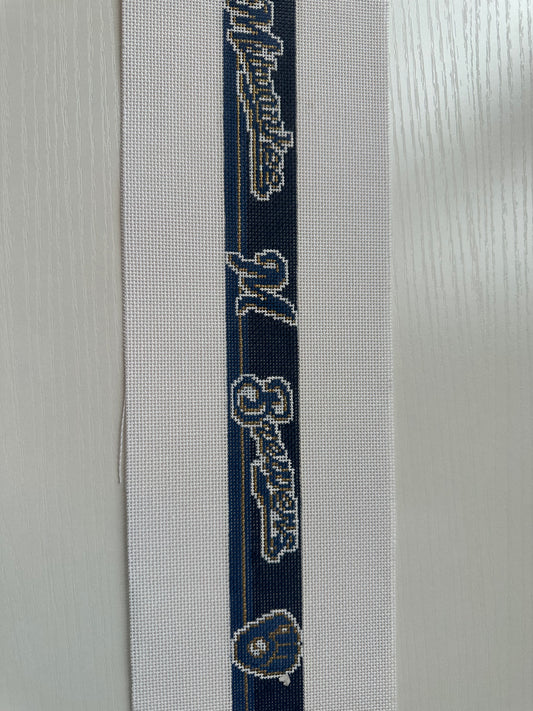 Milwaukee Brewers Belt C-CBK142
