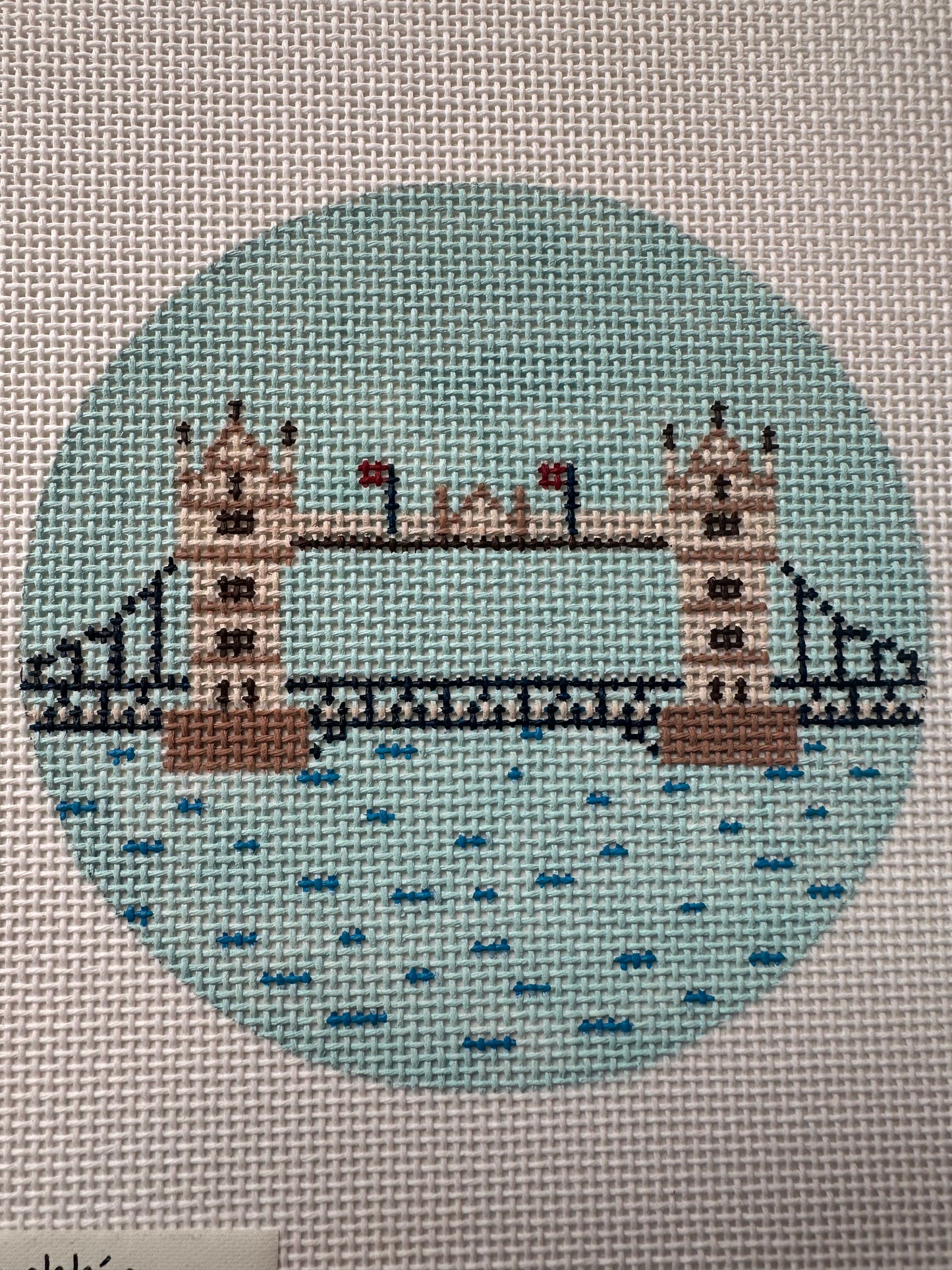 London Bridge C-874AB