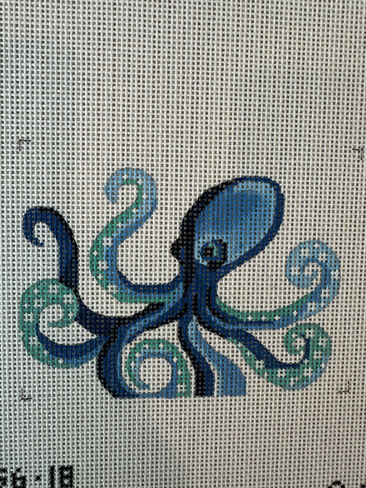 Blue Octopus C-KCN95618