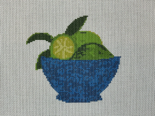 Lime Bowl C-KCD3097