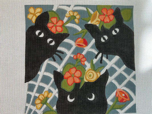 Three Cats C-AP4853
