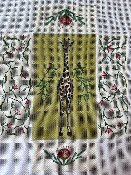 Giraffe Brick Cover C-AT111