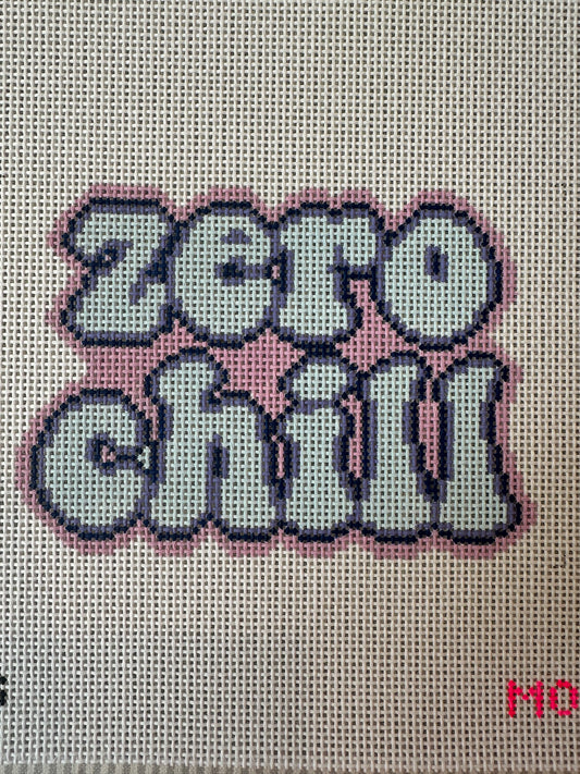 Zero Chill C-ME145