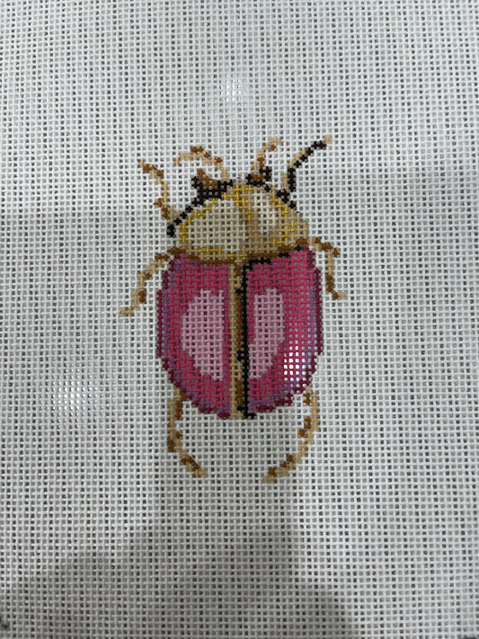 Pink Scarab TS-PSDG1K2