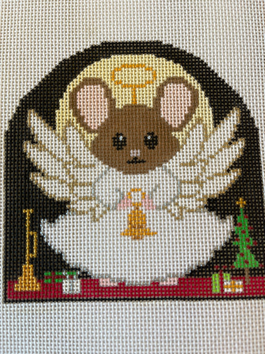 Angel Mouse C-XO307A