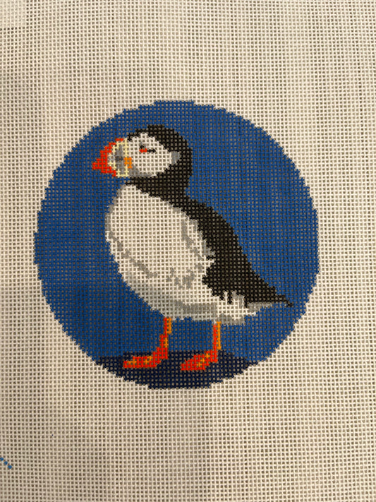 Puffin C-BRT18