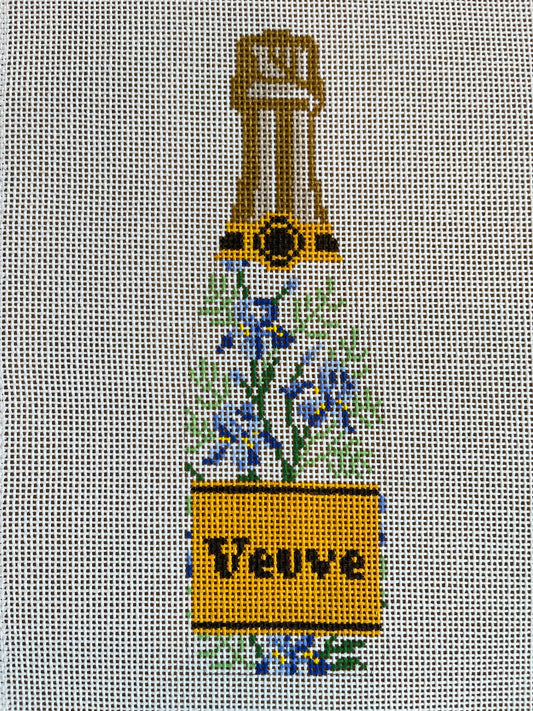 Veuve Iris C-CLV004IR