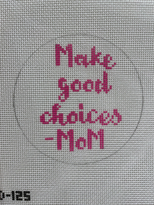 Make Good Choices C-JTD125