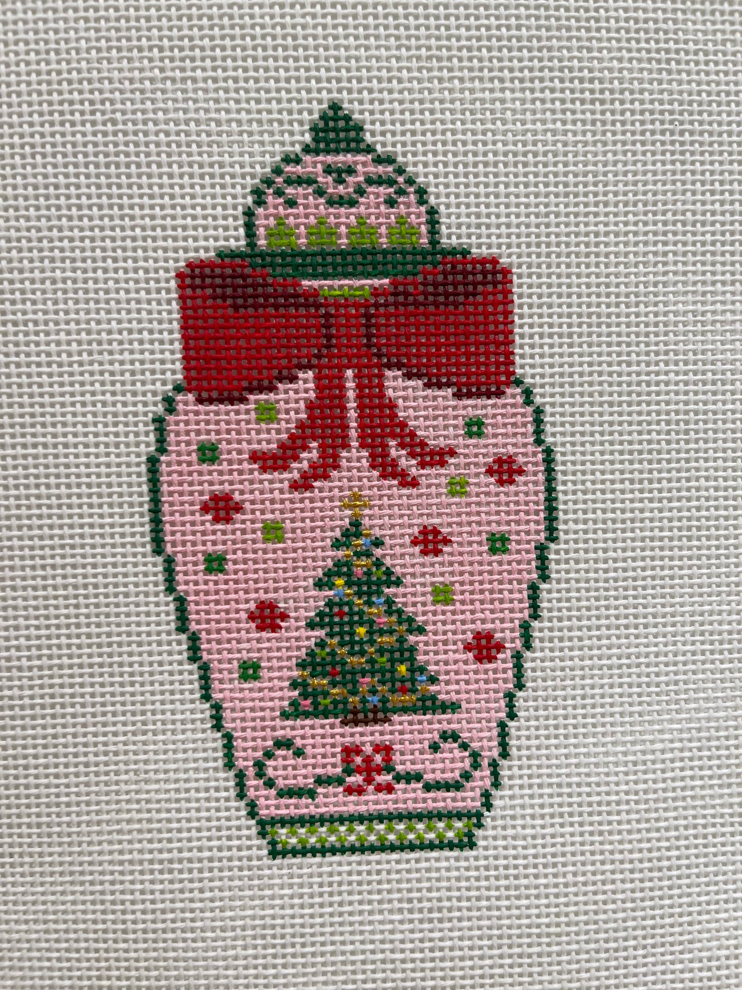 Christmas Jar C-JTDJAR