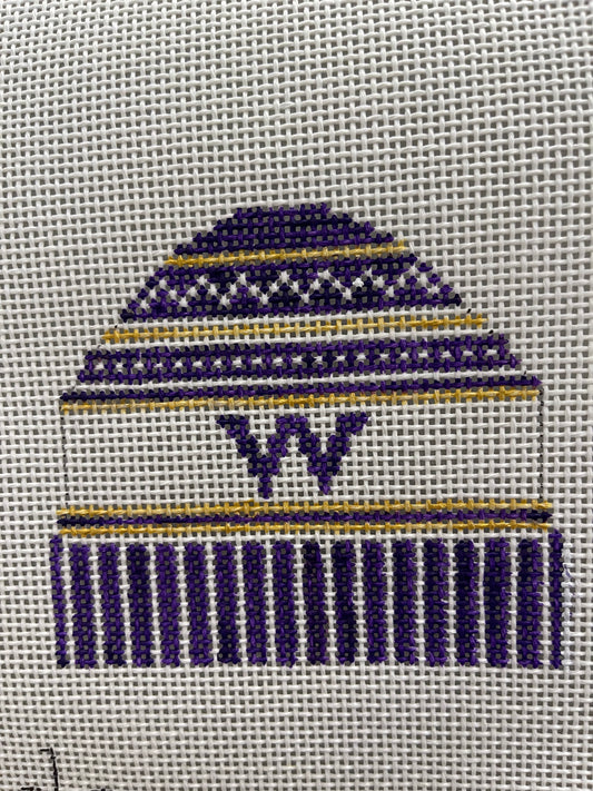 UW Hat C-DSUW