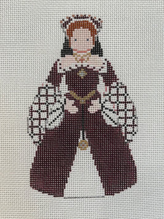 Queen Mary I Petei C-PT842